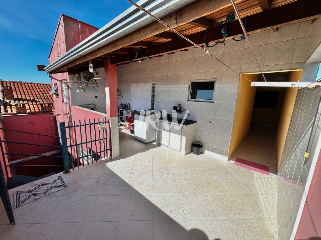 Prédio Inteiro à venda com 3 quartos, 300m² - Foto 22