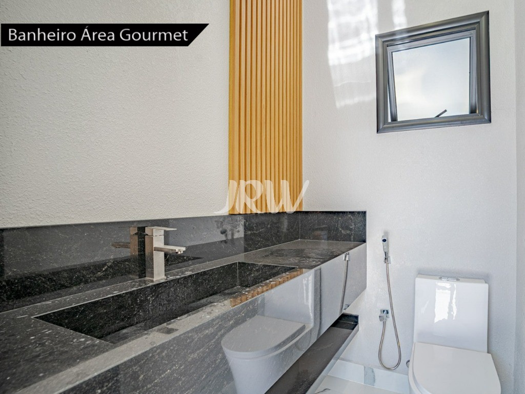 Casa de Condomínio, 3 quartos - Foto 26