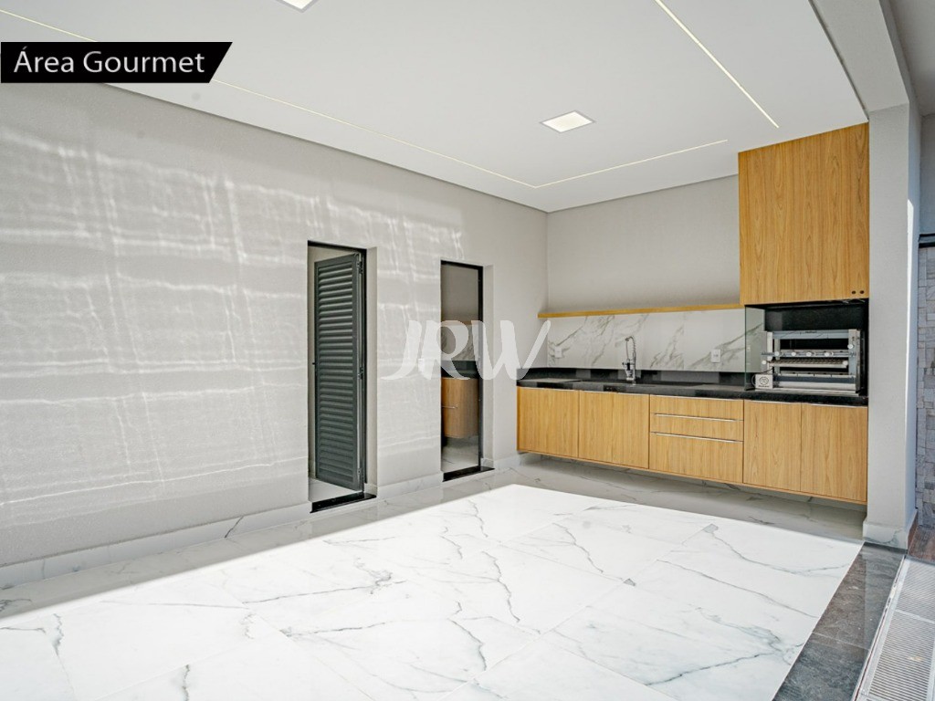 Casa de Condomínio, 3 quartos - Foto 24