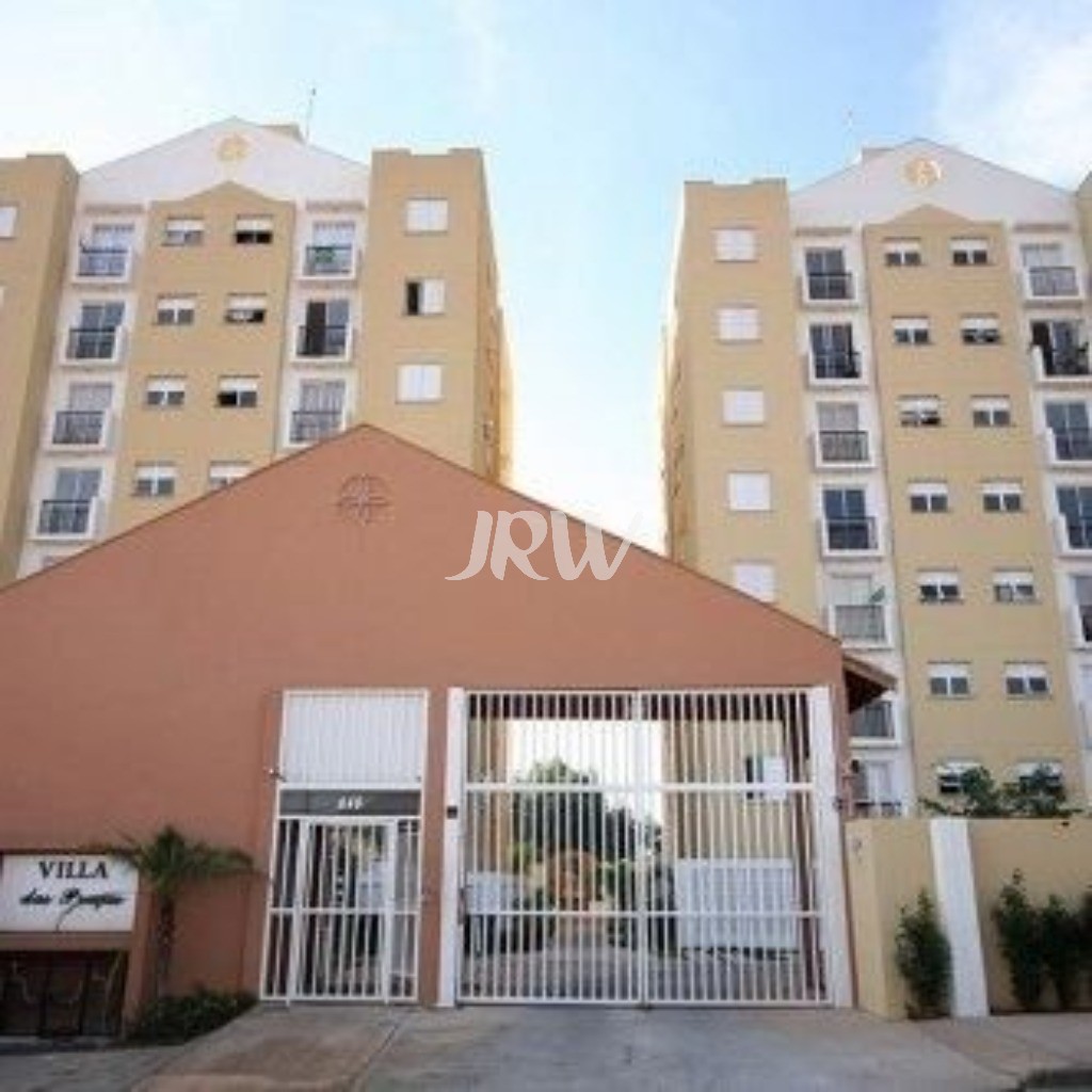 Apartamento, 2 quartos, 53 m² - Foto 9