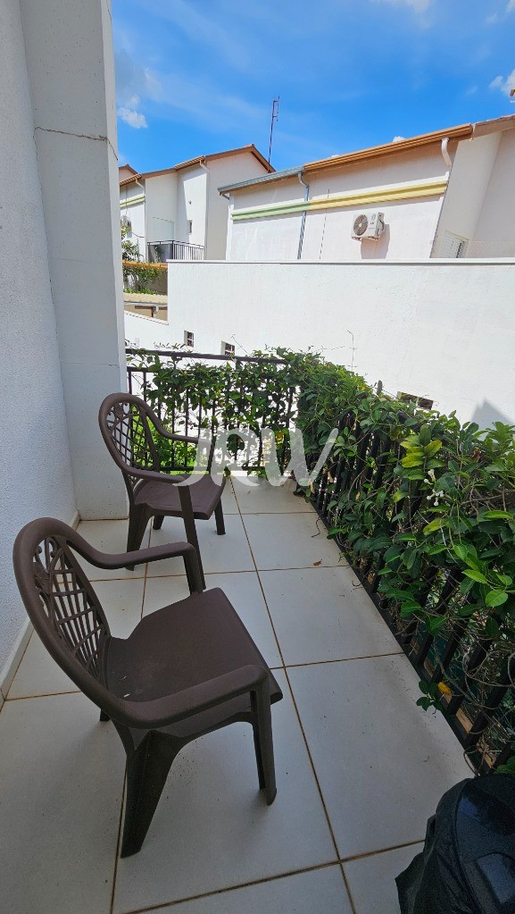 Casa de Condomínio, 3 quartos - Foto 22