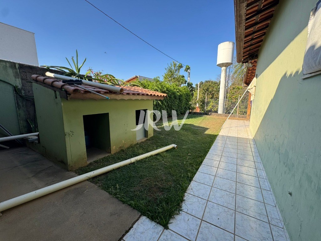 Chácara, 3 quartos, 1000 m² - Foto 11