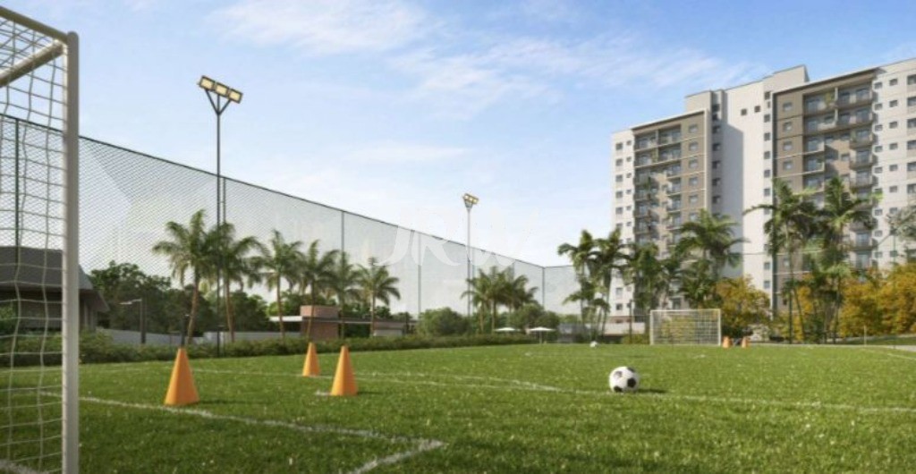 Apartamento, 2 quartos, 47 m² - Foto 6