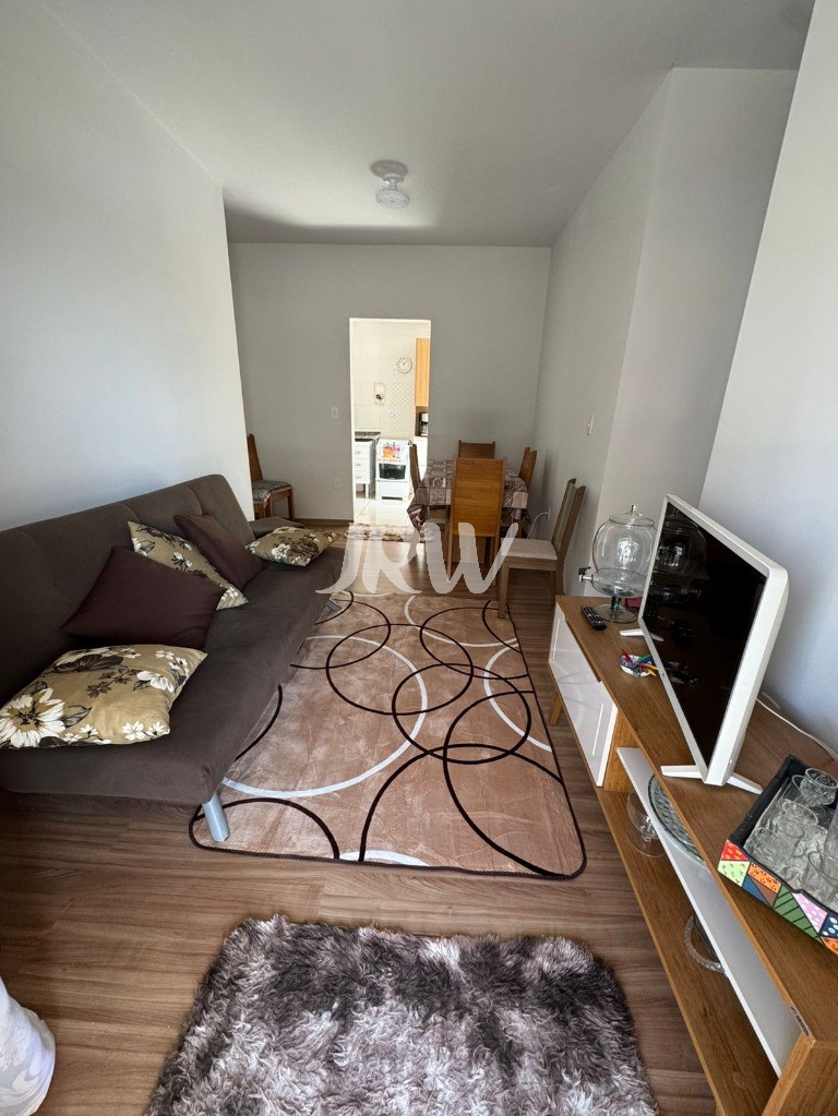 Apartamento, 2 quartos, 59 m² - Foto 2