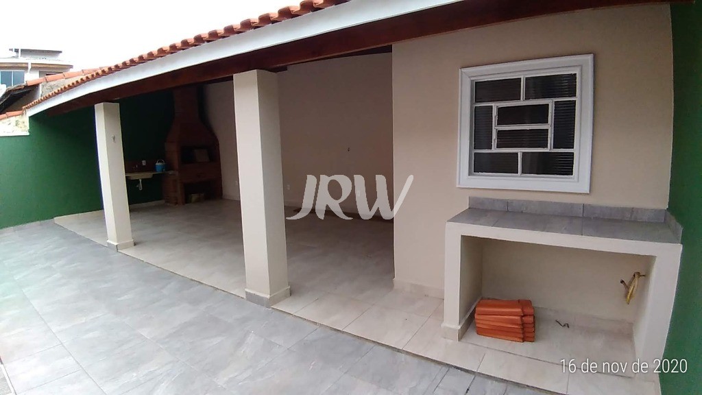 Sobrado à venda com 3 quartos, 250m² - Foto 5