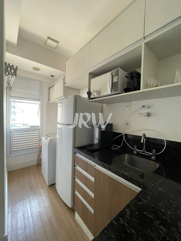 Apartamento, 1 quarto, 55 m² - Foto 5