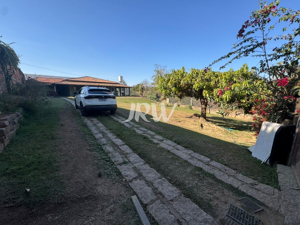 Chácara, 3 quartos, 1000 m² - Foto 2