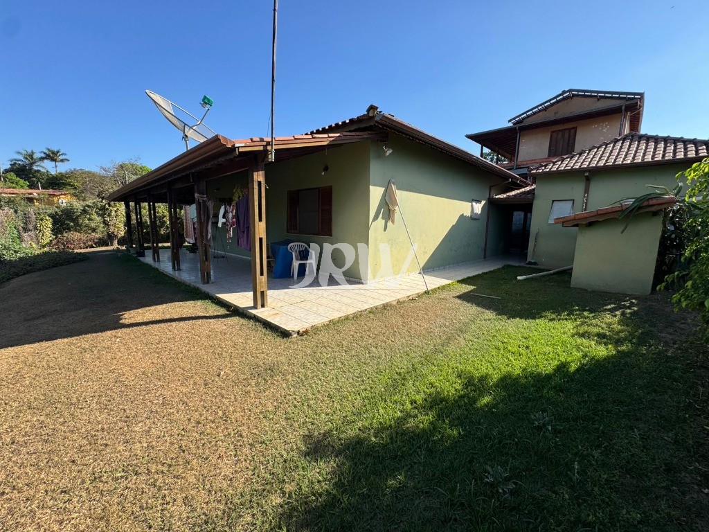 Chácara, 3 quartos, 1000 m² - Foto 9