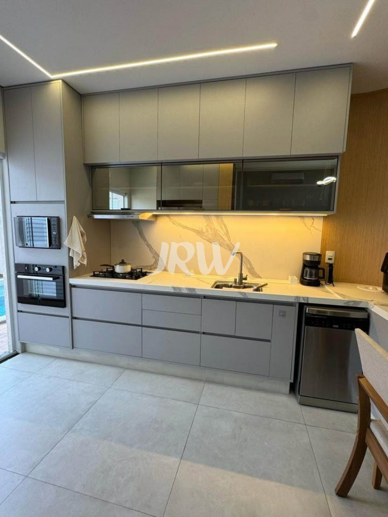 Casa, 3 quartos, 178 m² - Foto 6