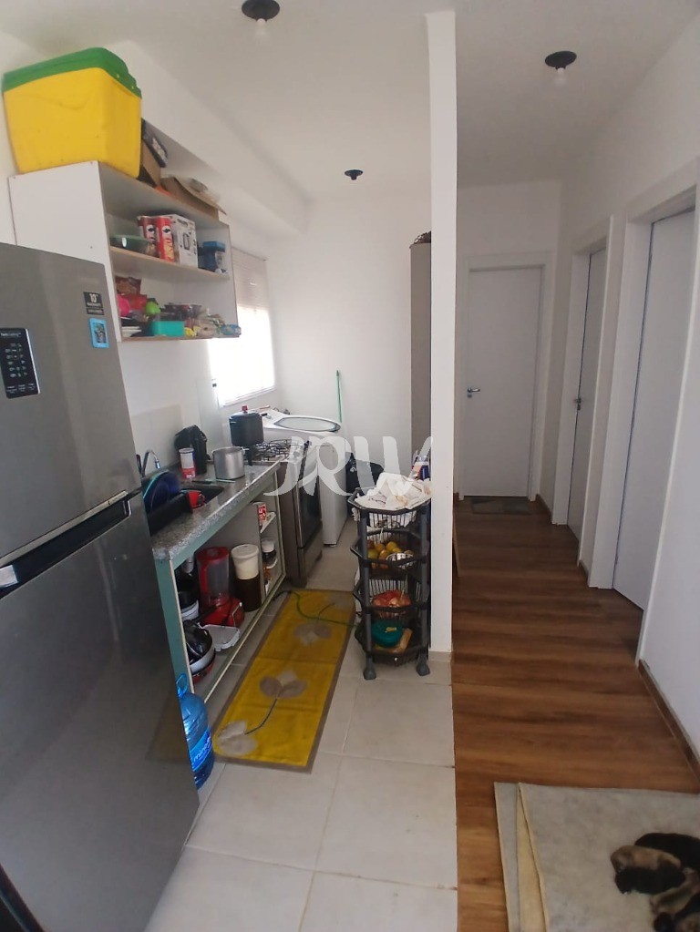 Apartamento, 2 quartos, 50 m² - Foto 7