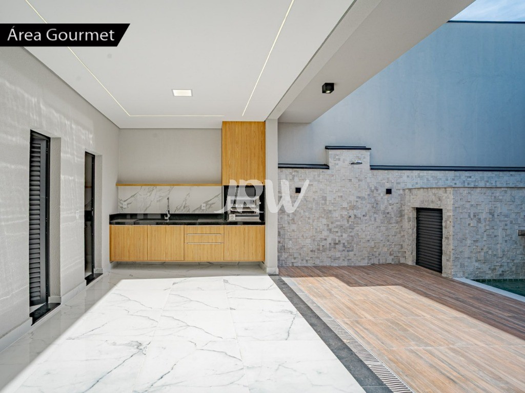 Casa de Condomínio, 3 quartos - Foto 23