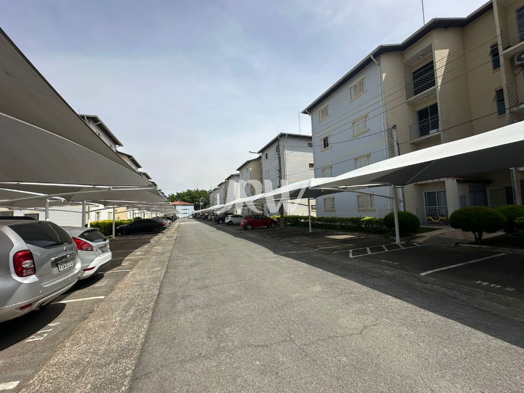 Apartamento, 2 quartos, 66 m² - Foto 2