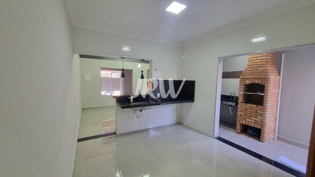 Casa à venda com 3 quartos, 125m² - Foto 7