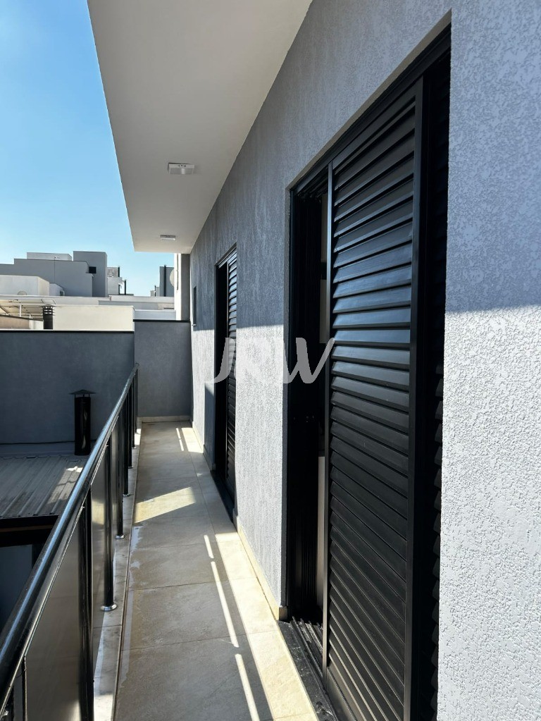 Casa de Condomínio, 4 quartos - Foto 32