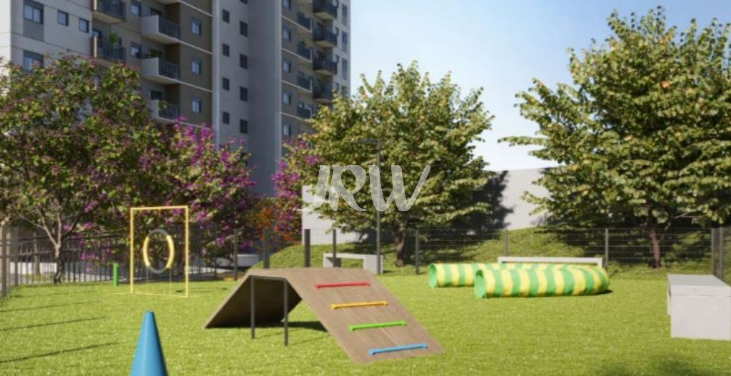 Apartamento, 2 quartos, 47 m² - Foto 14