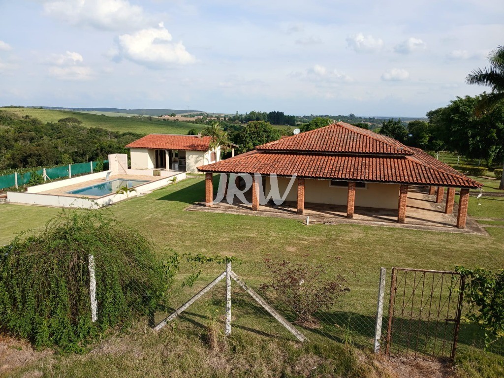Chácara à venda com 3 quartos, 23000m² - Foto 1