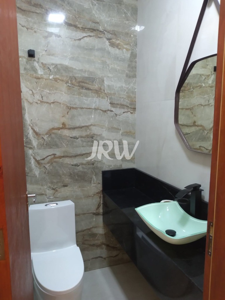 Casa de Condomínio, 3 quartos - Foto 14