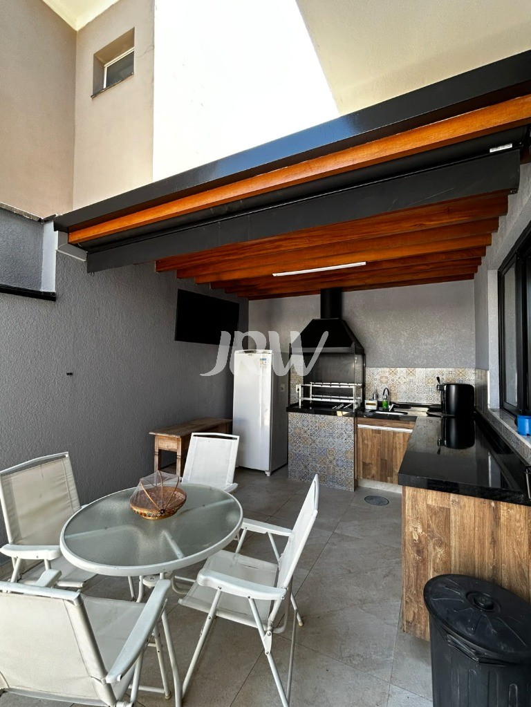 Casa de Condomínio, 4 quartos - Foto 11