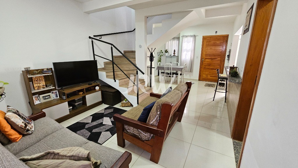 Casa de Condomínio, 3 quartos - Foto 6