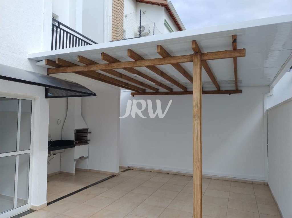 Casa de Condomínio, 3 quartos - Foto 18