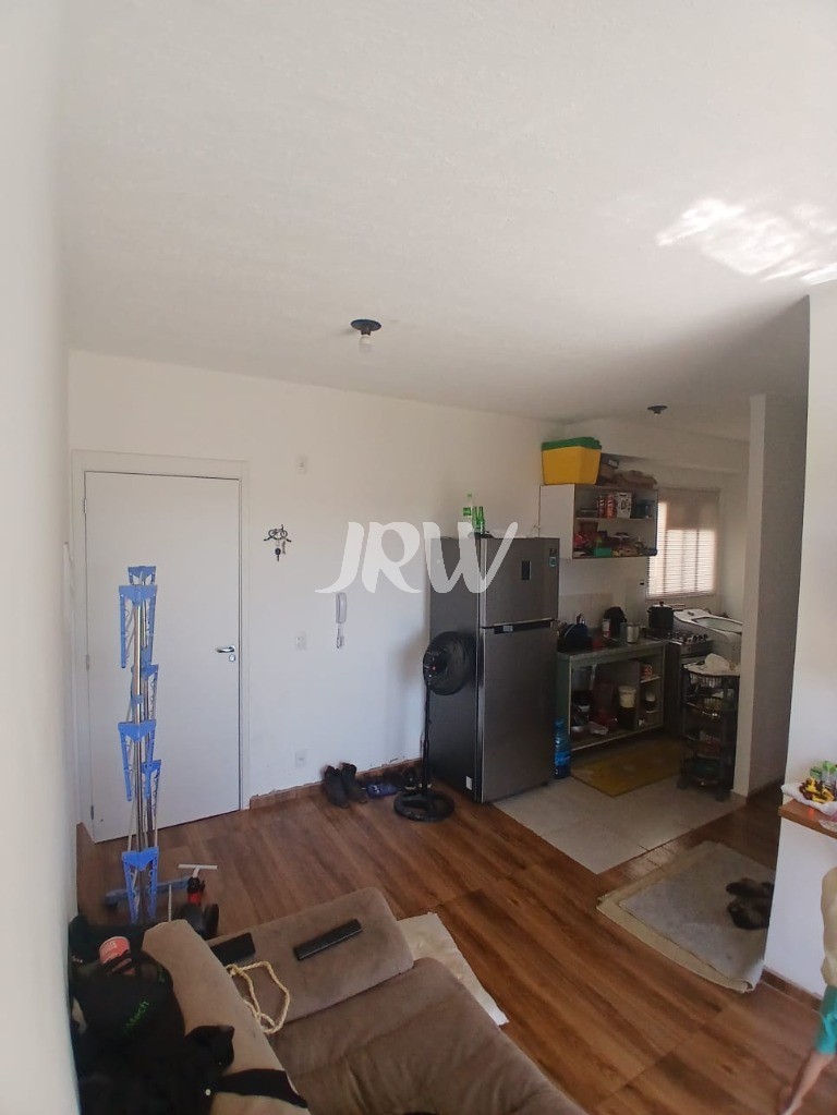 Apartamento, 2 quartos, 50 m² - Foto 5