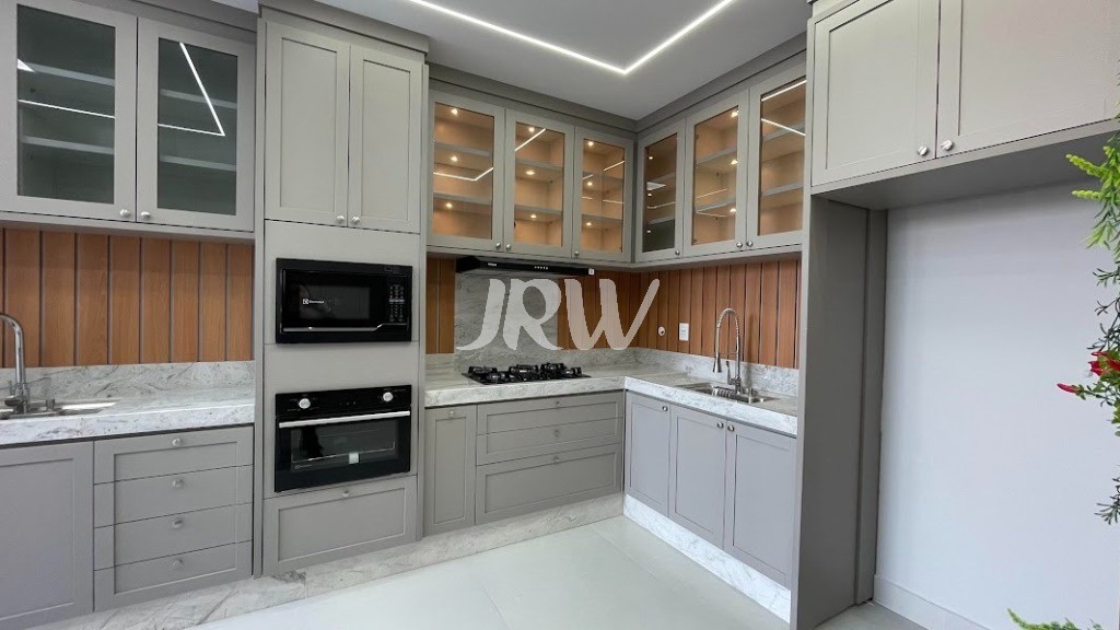 Casa, 3 quartos, 227 m² - Foto 4