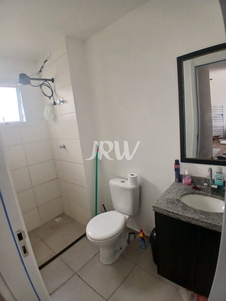 Apartamento, 2 quartos, 50 m² - Foto 11