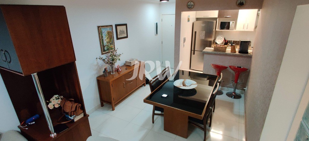 Apartamento à venda com 2 quartos, 61m² - Foto 3
