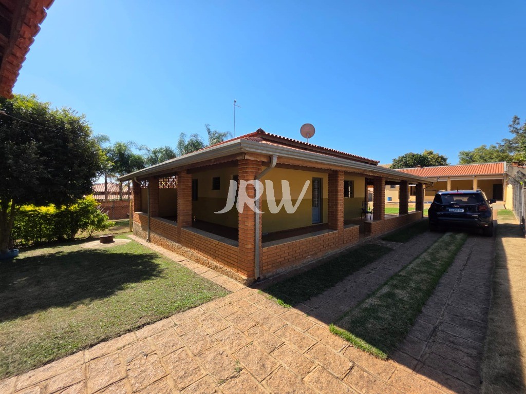 Chácara, 2 quartos, 996 m² - Foto 2