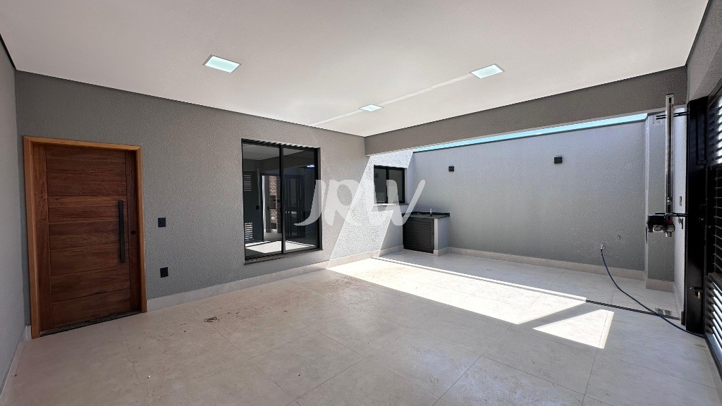 Casa, 3 quartos, 150 m² - Foto 1