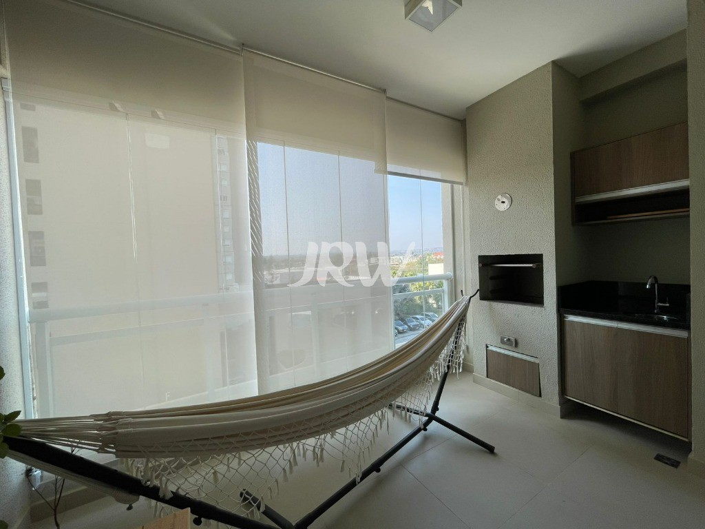 Apartamento, 1 quarto, 55 m² - Foto 1