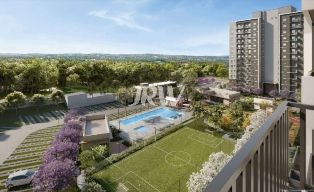 Apartamento, 2 quartos, 47 m² - Foto 5