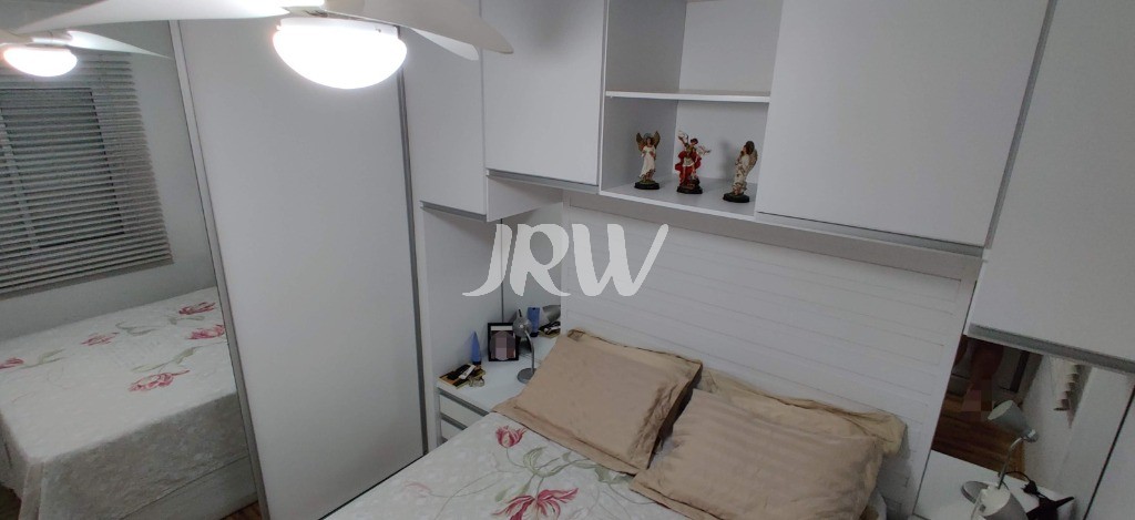 Apartamento à venda com 2 quartos, 61m² - Foto 11