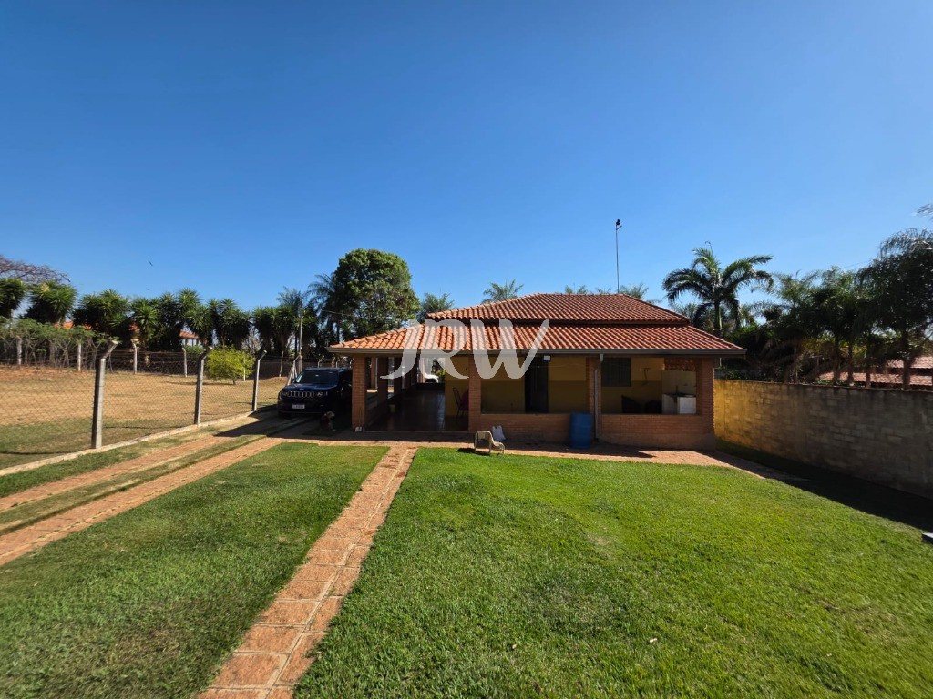 Chácara, 2 quartos, 996 m² - Foto 5