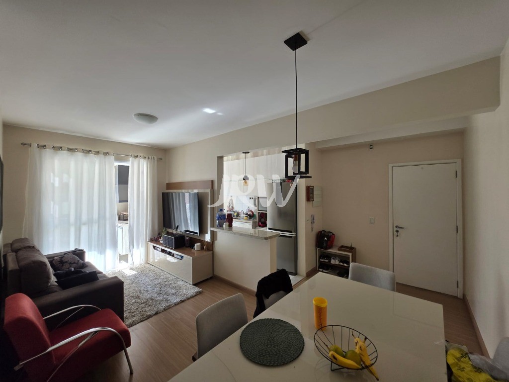 Apartamento, 3 quartos, 92 m² - Foto 1