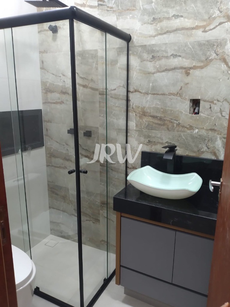 Casa de Condomínio, 3 quartos - Foto 19