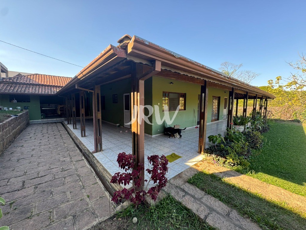 Chácara, 3 quartos, 1000 m² - Foto 7