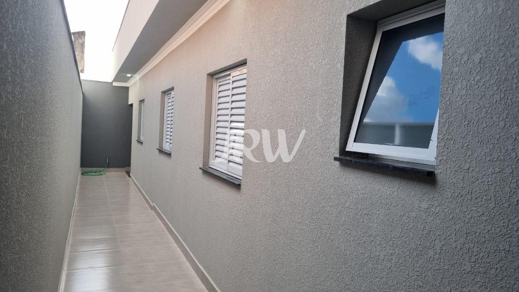 Casa à venda com 3 quartos, 125m² - Foto 10
