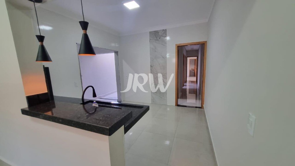 Casa à venda com 3 quartos, 125m² - Foto 6