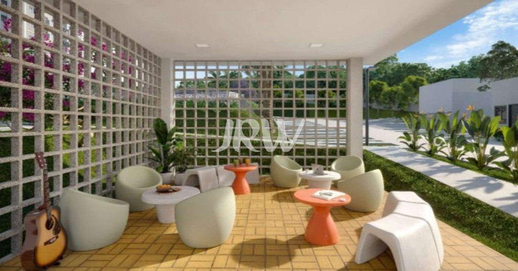 Apartamento, 2 quartos, 47 m² - Foto 13