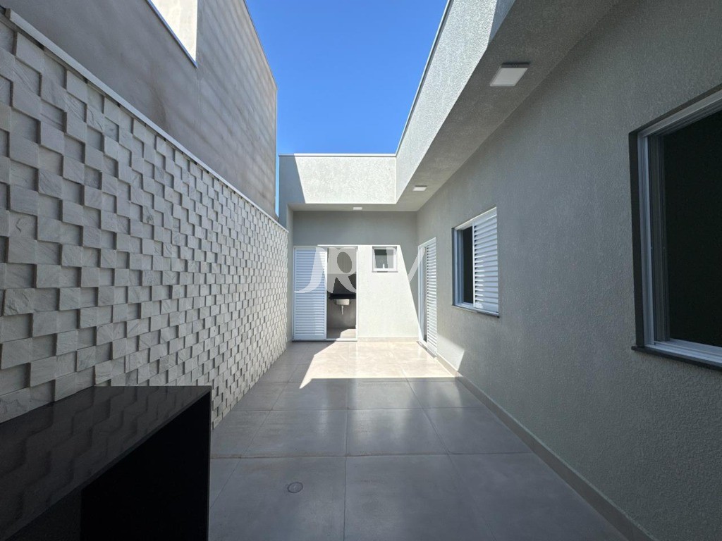 Casa, 3 quartos, 150 m² - Foto 3