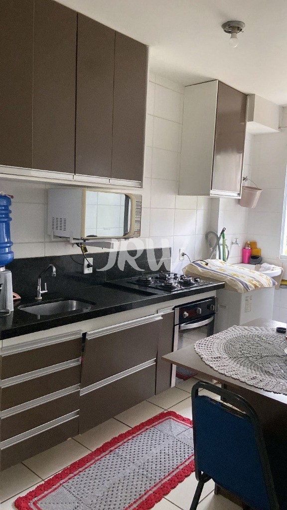 Apartamento, 2 quartos, 58 m² - Foto 9
