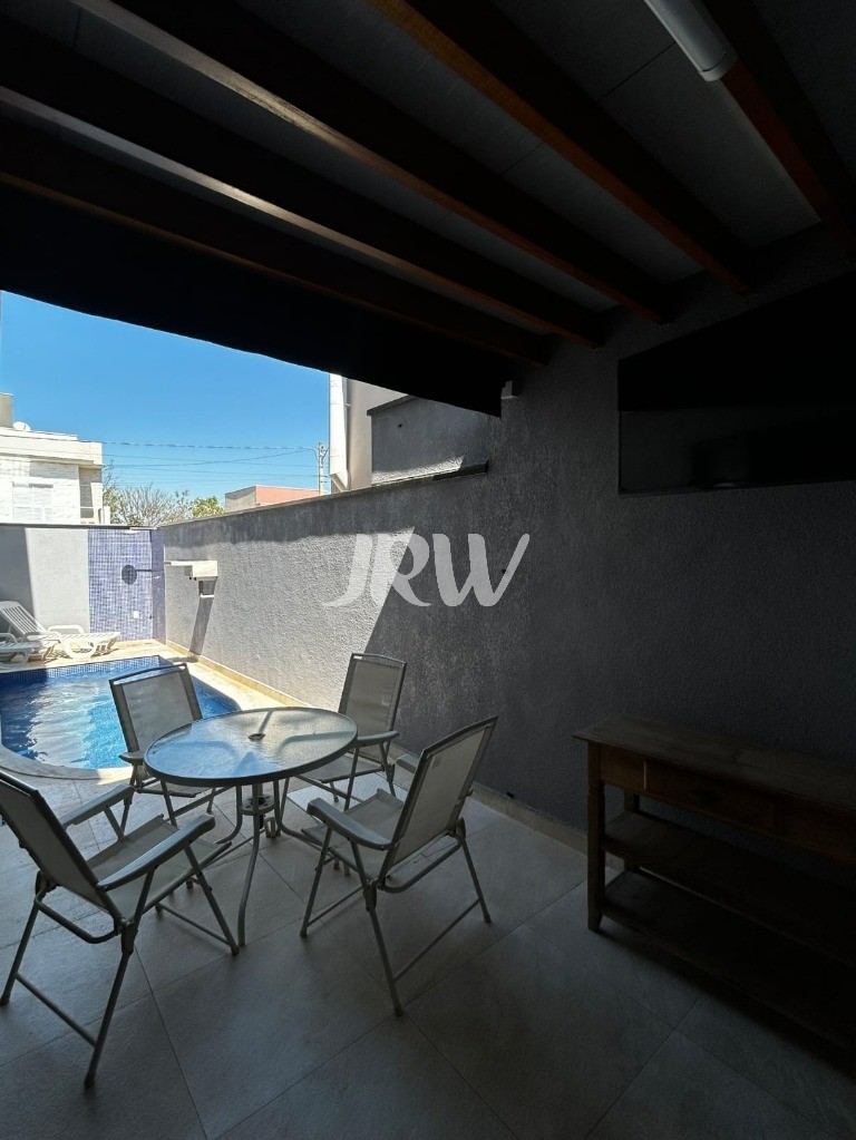 Casa de Condomínio, 4 quartos - Foto 14