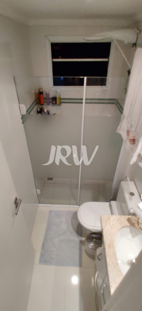 Apartamento à venda com 2 quartos, 61m² - Foto 8