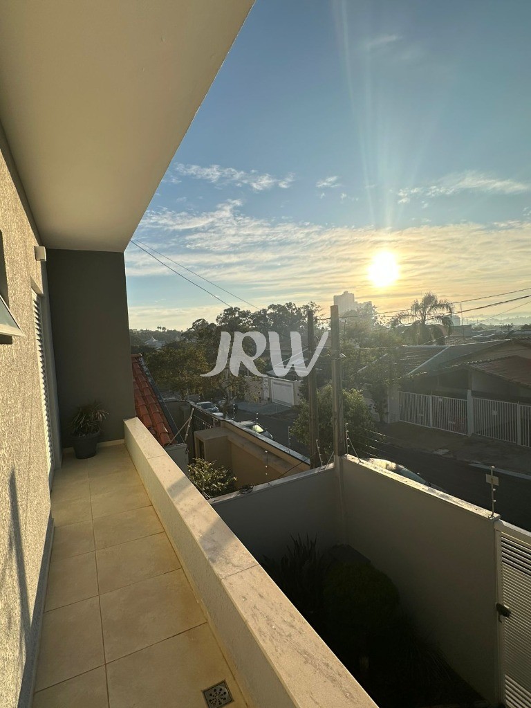 Sobrado, 3 quartos, 330 m² - Foto 20