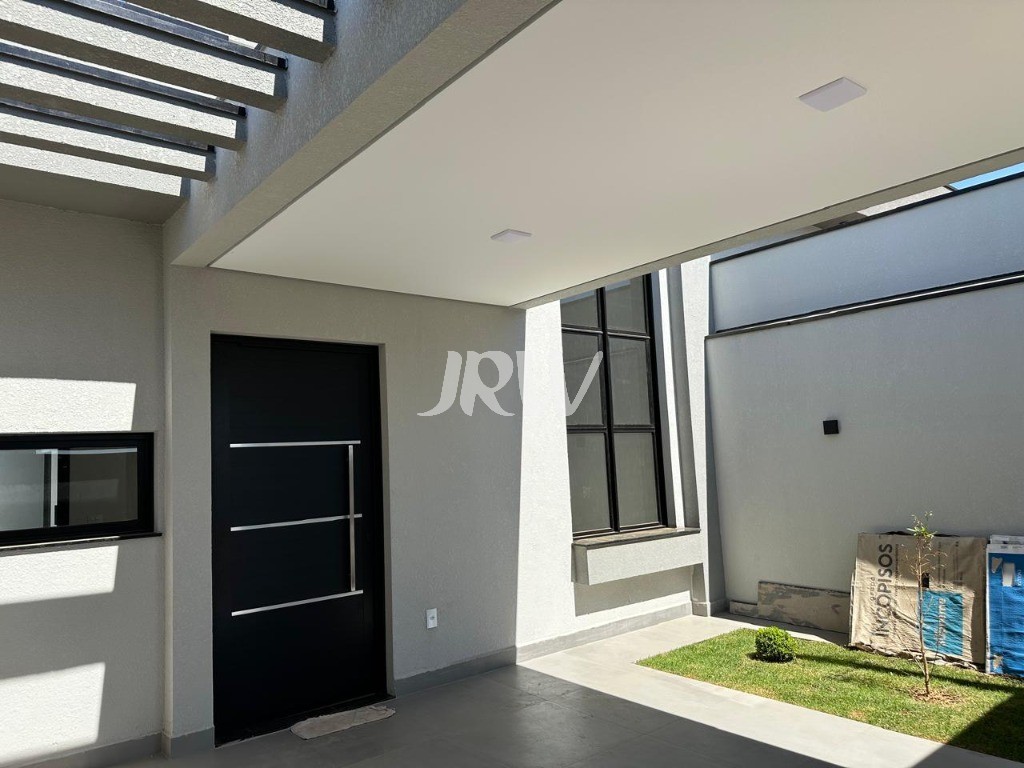 Casa, 3 quartos, 150 m² - Foto 1