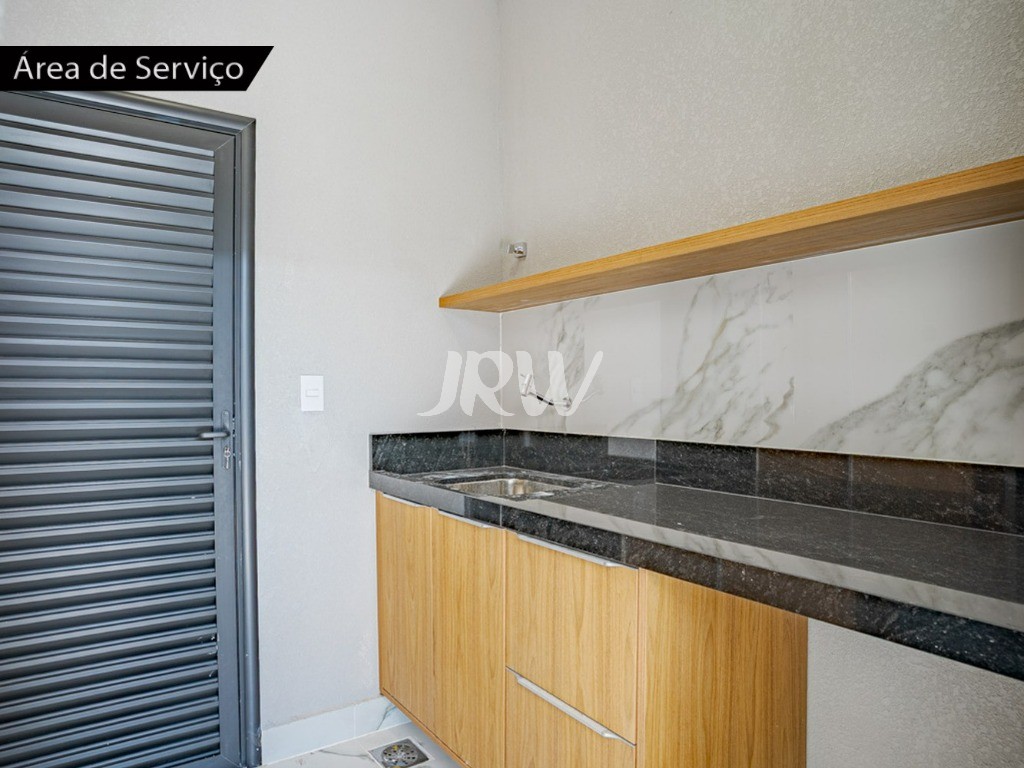 Casa de Condomínio, 3 quartos - Foto 27