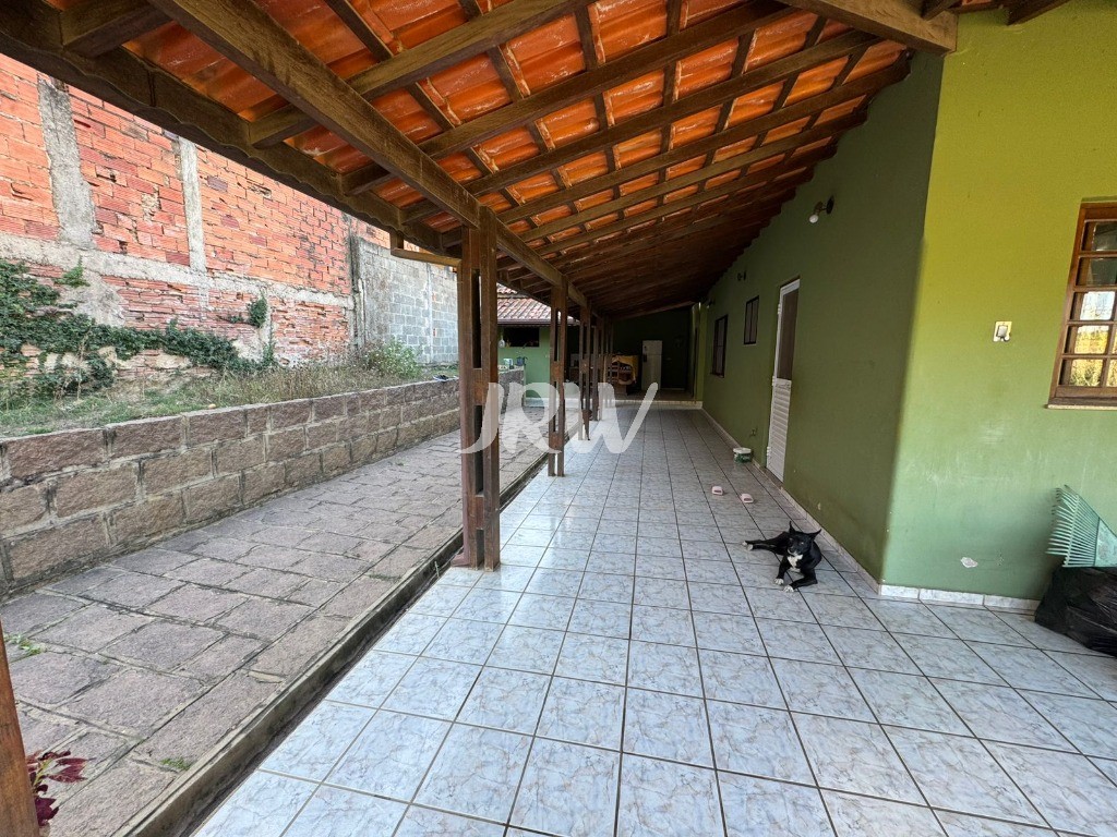 Chácara, 3 quartos, 1000 m² - Foto 13