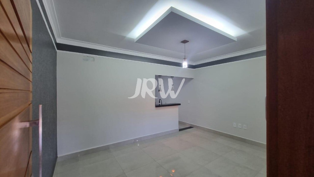 Casa à venda com 3 quartos, 125m² - Foto 4