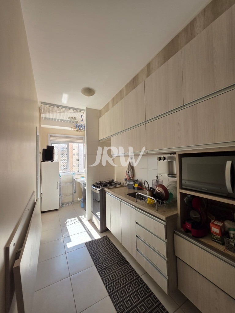 Apartamento, 3 quartos, 92 m² - Foto 3